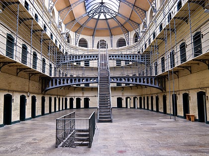 kilmainham gaol dublin