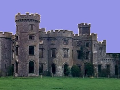 killua castle