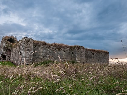 Château de Ballymoon
