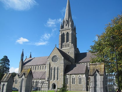 cathedrale sainte marie de killarney