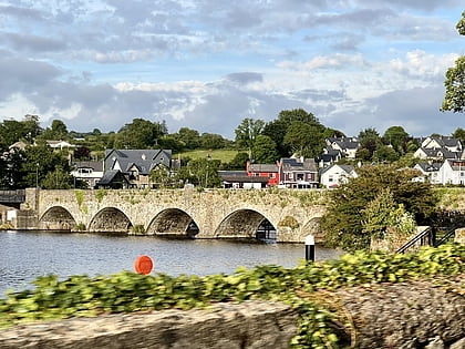 Killaloe Bridge