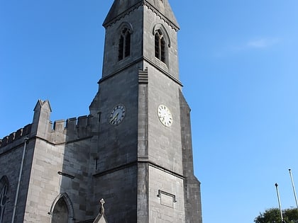 Cathédrale Saint-Pierre-et-Saint-Paul d'Ennis