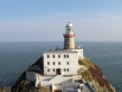baily lighthouse dublin