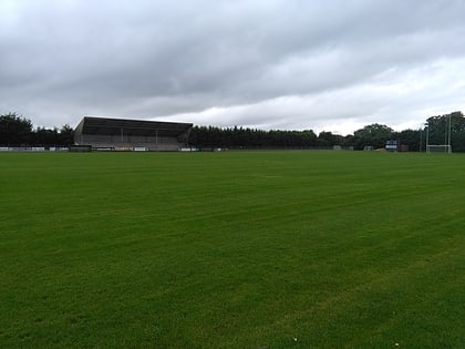 conneff park clane