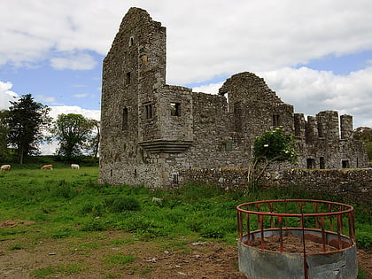 robertstown castle