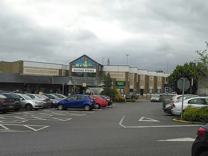 Harbour Place Shopping Centre