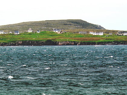 gola island