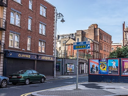 parnell street dublin