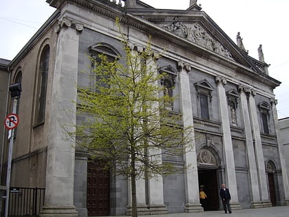 cathedral of the most holy trinity waterford