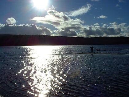 Lough Graney