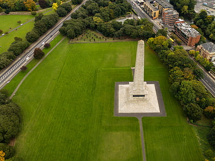 Wellington Monument