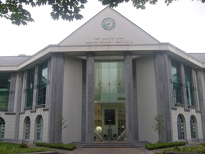 Université nationale d'Irlande à Galway