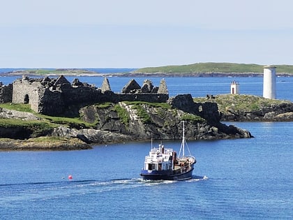 Inishbofin