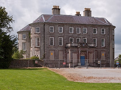 Doneraile House