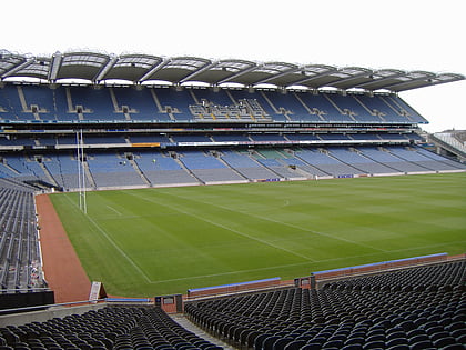 croke park dublin