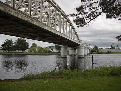 athlone railway bridge