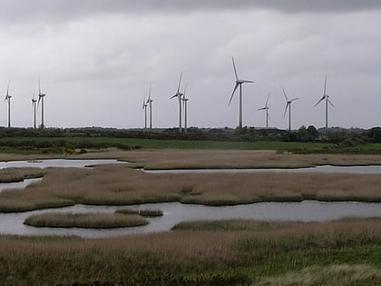 ballywater wind farm kilmuckridge