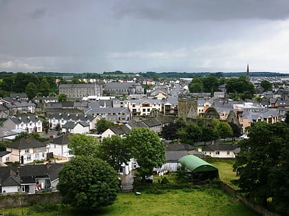 cashel