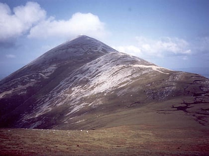 Croagh Patrick