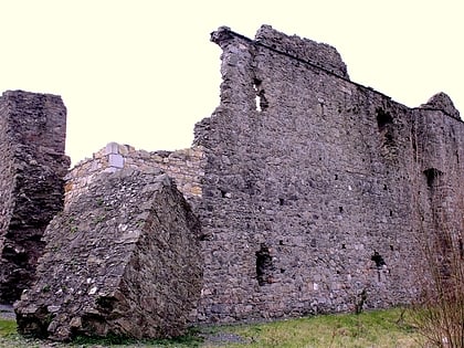 kindlestown castle