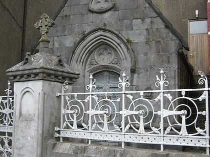 costello memorial chapel carrick on shannon