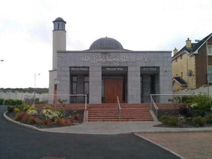 galway mosque