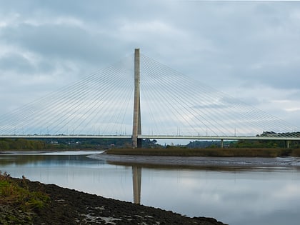 river suir bridge waterford
