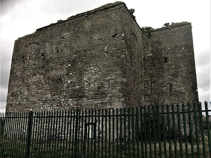 woodstock castle athy