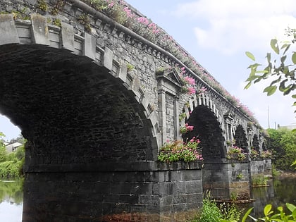 greens bridge kilkenny