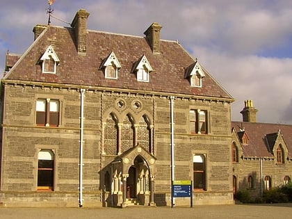 museum of country life castlebar