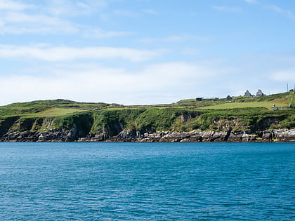 cape clear