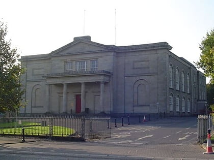 cavan courthouse