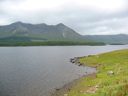 lough inagh