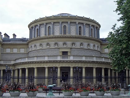 Musée national d'Irlande