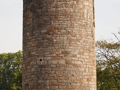 balla round tower