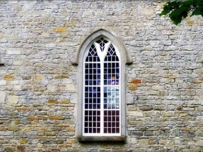 drumcliffe church