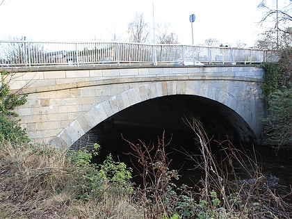 Milltown Bridge