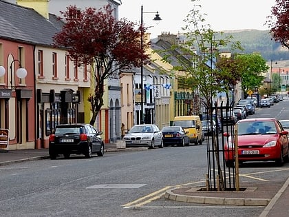 glenties