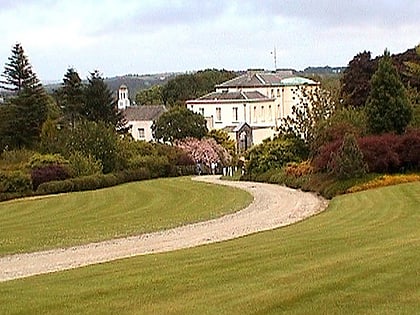 mount congreve house waterford
