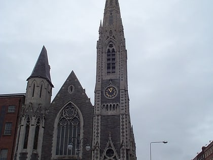 abbey presbyterian church dublin