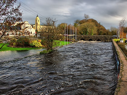 clarinbridge