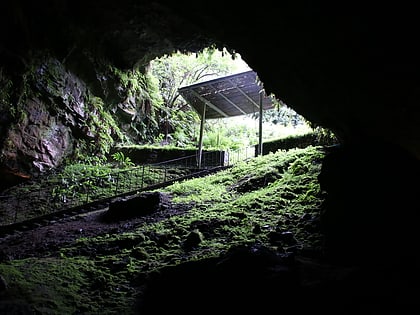 Dunmore Cave