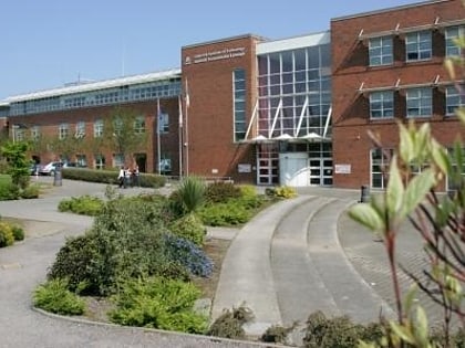 limerick institute of technology