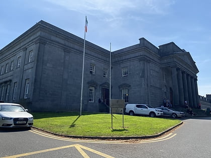 tullamore courthouse