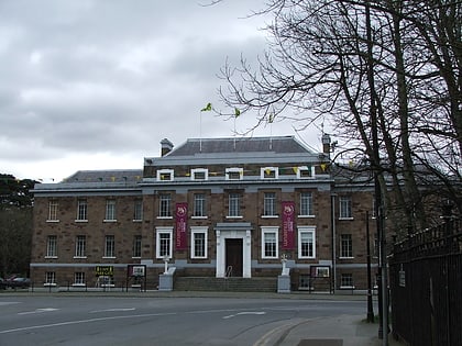 kerry county museum tralee