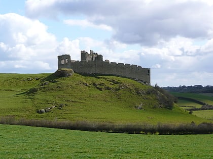 castle roche dundalk