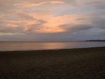 dublin bay biosphere reserve