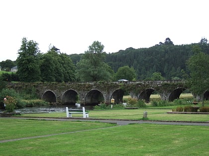 inistioge