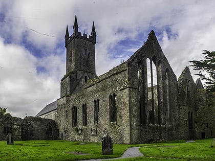 ennis friary