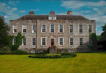 Castlemartin House and Estate